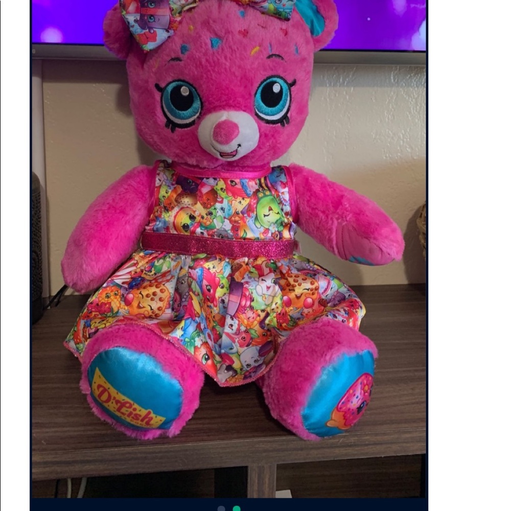 Build the bear - Picture 2 of 2